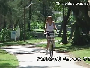 Hottest Japanese girl in Exotic Blowjob/Fera, Cunnilingus JAV video