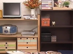 Crazy Japanese girl Yui Hatano in Horny Hardcore, Small Tits JAV video