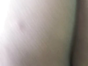 Hot bubble ass