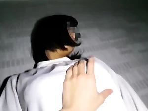Amateur Asian Model With Big Boobs Getting fucked