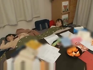 Best sex clip Japanese unbelievable like in your dreams