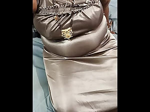 Tamil Neighbour aunty 2
