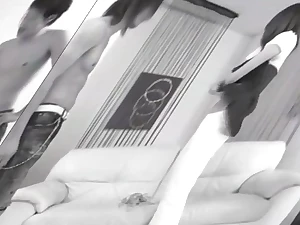 Exotic Japanese chick in Horny Big Tits, Masturbation/Onanii JAV clip