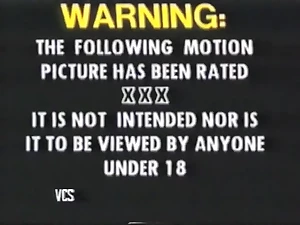 Strong Language (1989) VHSrip