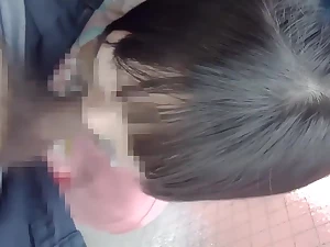 Astonishing adult clip Japanese great , take a look