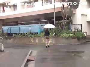 Fabulous sex video Japanese incredible , it's amazing