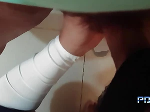 He Sucked My Cock and It Was Pure Pleasure