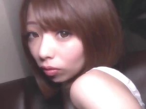 Yuki Sasaki Check Her Pruriency: Slender Beauty - Caribbeancom