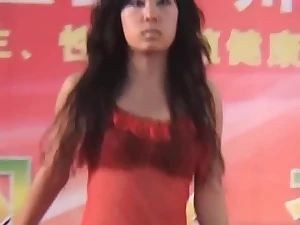 2006 kazakh models in china