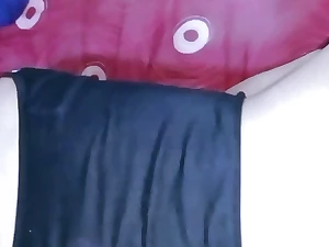 Mature Anal
