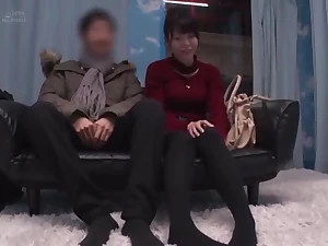 231209マジックミラーと潮吹き女子b3