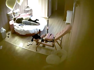 Astonishing sex clip Sex amateur craziest will enslaves your mind